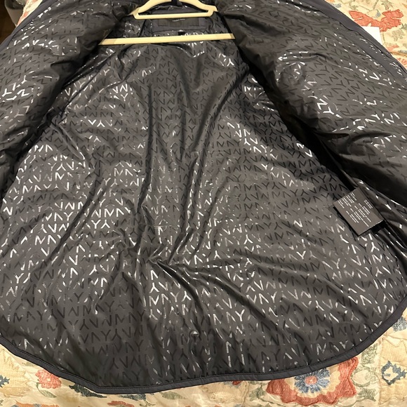 Andrew Marc lightweight mens  black Jacket size XL - Picture 4 of 7